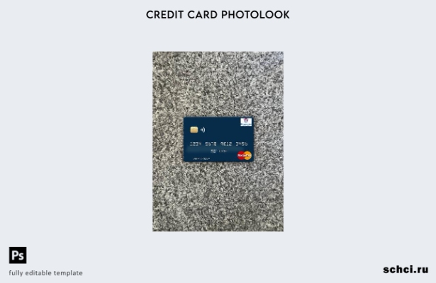 цифровая загрузка Dominica Barnett Capital Bank, шаблон фотоизображения на лицев